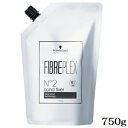 シュワルツコフ ファイバープレックス No.2 ボンドフィクサー 750g