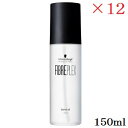 シュワルツコフ ファイバープレックス ボンドオイル 150ml ×12セット