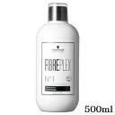シュワルツコフ ファイバープレックス No.1 ボンドブースター N 500ml