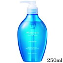サンコール ミントベル マリンブルーシャンプー 250ml(4)