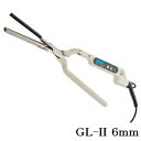 デジタル HAX シャープルアイロン GL-II 6mm(2)