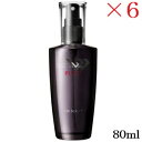 WiLLA ヘアスカルプ エッセンス エクセレンス VEGF プラス 80ml ×6セット