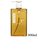 フィヨーレ Fプロテクト ヘアシャンプー ベーシック 300ml (在庫限り販売終了)