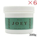 WUAO ウアオ ジョーイ ハードジェリー 300g ×6セット