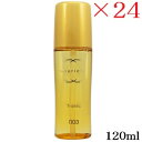 ナンバースリー 003 ミュリアム トライフィリア 120ml ×24セット