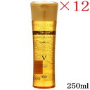 ナンバースリー 003 ミュリアム シャンプー V 250ml ×12セット