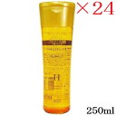 ナンバースリー 003 ミュリアム シャンプー H 250ml ×24セット