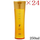 ナンバースリー 003 ミュリアム シャンプー F 250ml ×24セット