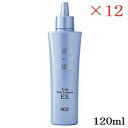 ナンバースリー ミュリアム 薬用 スカルプバイタルインフュージョン EX 120ml ×12セット
