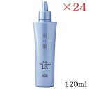ナンバースリー ミュリアム 薬用 スカルプバイタルインフュージョン EX 120ml ×24セット