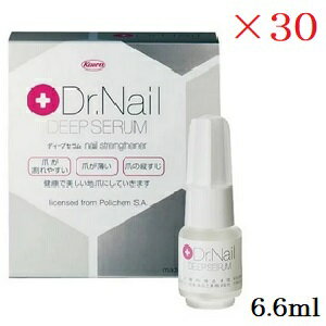 Dr.Nail ɥͥ ǥץ 6.6ml 30å