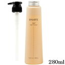 ホーユー バイカルテ リペアシャンプー CH+ 280ml