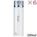 タマリス ラクレア オー シャンプー M 200ml ×6セット