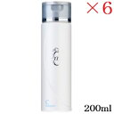 タマリス ラクレア オー シャンプー C 200ml ×6セット