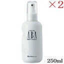 タマリス ABA ミストタッチ 250ml ×2セット
