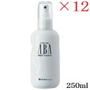 タマリス ABA ミストタッチ 250ml ×12セット