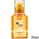 プロミルオイル 04 キンモクセイ 30ml