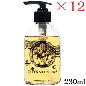 O SKIN&HAIR إ ϥɥ 230ml 12å