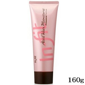 インターコスメ インフィット アシッドヘアマニキュア 160g オレンジブラウン(4)