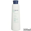 中野製薬 薬用 コリューム シャンプー 335ml (医薬部外品)