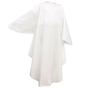 カトレア No. 1113 ワイドスリーブクロス ホワイト