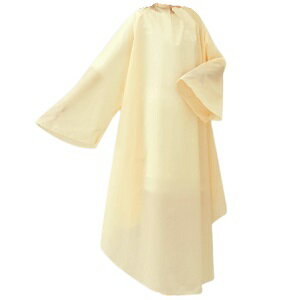 カトレア フルカラージャンボ袖付クロス No.1119 ベージュ