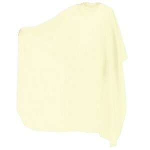 カトレア No. 6024 ライトフェザーロング刈布 アイボリー ひも