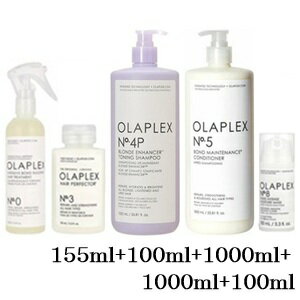 ����ץ�å��� No.0 155ml + No.3 100ml + No.4P 1000ml + No.5 1000ml + No.8 100ml