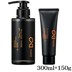 �ǥ� �ɥ� ������ץ����ס� ��� MS 300ml + �ȥ꡼�ȥ��� ��� 150g (����������)