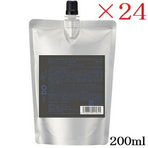 ǥ ɥ ץå  ɥХ󥹥  200ml 24å ()