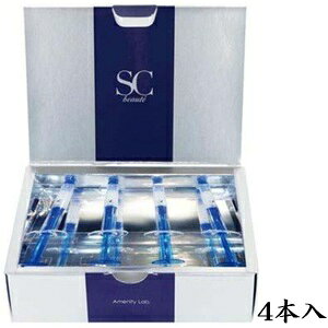 SCボーテ 3点セット 楽天市場】scボーテプレミアムインジェクションの通販