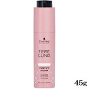 シュワルツコフ ファイバークリニクス フォーティファイ コンセントレート 45g (在庫限り販売終了)