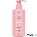 シュワルツコフ ファイバークリニクス フォーティファイ トリートメント 250ml