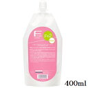 フィヨーレ BLストレート クリーム フィックス F 2剤 400ml