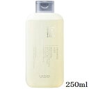 ルベル ジオ スタンダード シャンプー マイルド 250ml