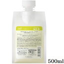 ルベル ジオ スタンダード シャンプー マイルド 500ml