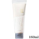 ルベル ジオ スタンダード スキャルプ&ヘア カプセル モイスチャー 160ml