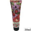 フロリンダ モザイク ハンドクリーム 30ml ワイルドローズ