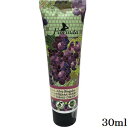 フロリンダ モザイク ハンドクリーム 30ml グレープ