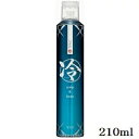 (特価)クラシエ 冷トニック スキャルプ&ボディ 210ml