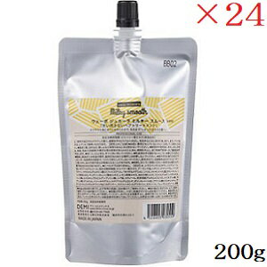 デミ ウェーボ ジュカーラ ミルキースムース 200g ×24セット