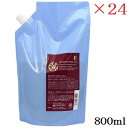 MUCOTA ムコタ シェーナ エートス 800ml ×24セット