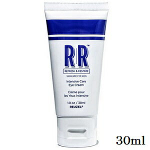 ルーゾー REUZEL RR インテンシブ ケア アイクリーム 30ml