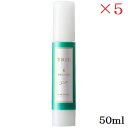 ルベル トリエ エマルジョン 6 50ml ×5セット