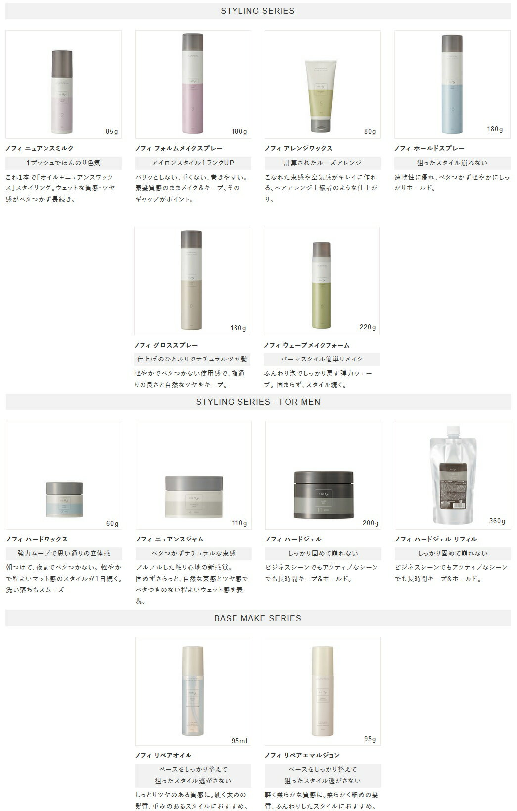 MIAN �ߥ��� (�ե�����) �Υե� �������֥ᥤ���ե����� 220g ��36���å�