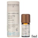 フィネッサンス FINESSENCE エッセンシャルオイル ブラックスプルース 5ml