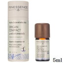 フィネッサンス FINESSENCE エッセンシャルオイル オレガノ 5ml