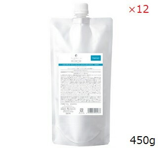 デミ フローディア トリートメント スプリングリフト 450g レフィル 詰替用×12セット
