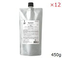 デミ エレベート スキャルプジェム 450g レフィル 詰替用 ×12セット