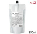 デミ エレベート スキャルプエナジー エッセンス 350ml レフィル 詰替用 ×12セット